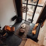 Tiny House Roes Hotel