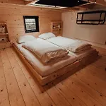 Hotel Tiny House Roes Arnhem