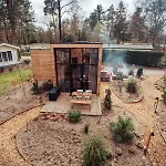 Tiny House Roes Hotel Arnhem