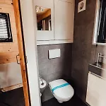 Hotel Tiny House Roes Arnhem