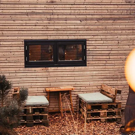 Tiny House Roes