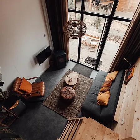 Tiny House Roes Hotel