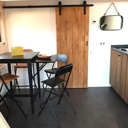 Tiny House Roes * Arnhem