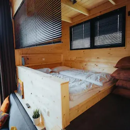 Tiny House Roes Arnhem