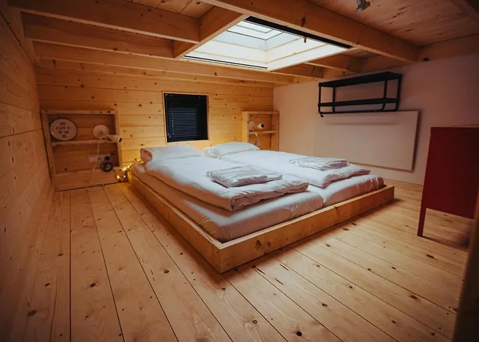 Tiny House Roes * 阿纳姆