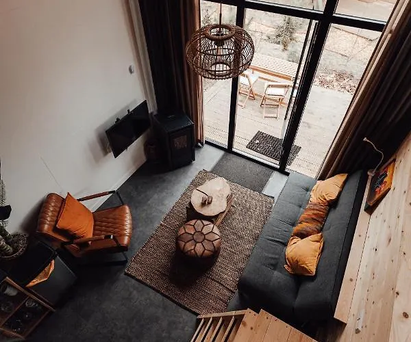 Tiny House Roes Hotel