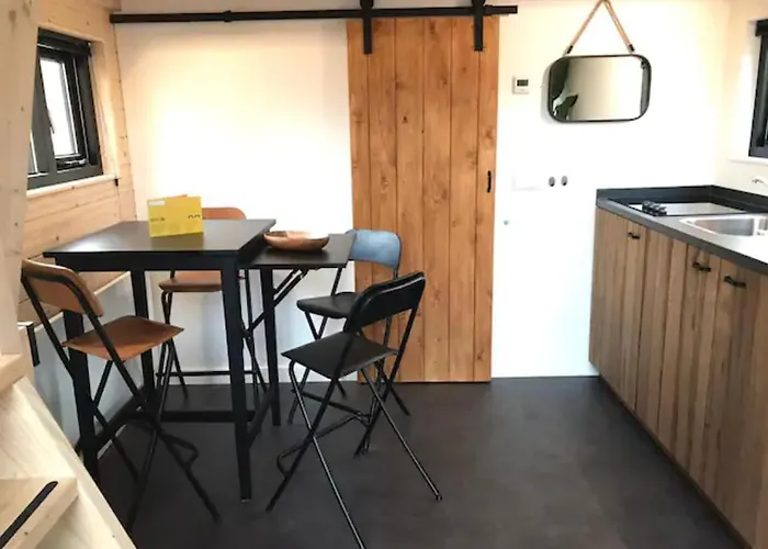 Tiny House Roes * Arnhem