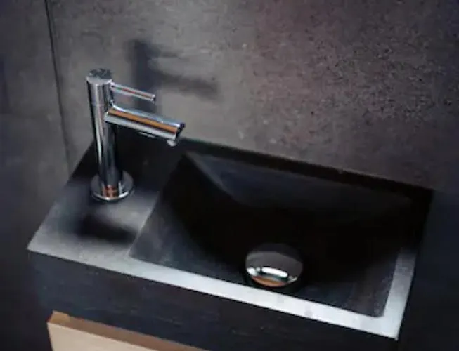 Hotel Tiny House Roes *