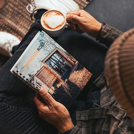 מלון Tiny House Roes ארנהיים