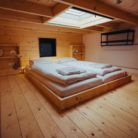 Tiny House Roes * ארנהיים