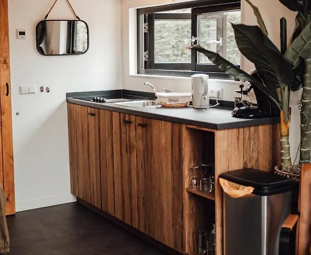 Tiny House Roes מלון ארנהיים