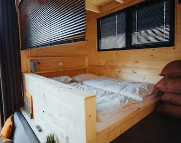 Tiny House Roes アーネム