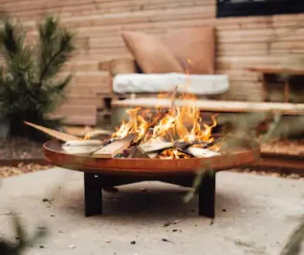 ホテル Tiny House Roes